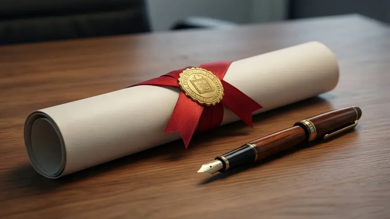 Co daje dyplom z wyróżnieniem? Praktyczne korzyści dla absolwenta