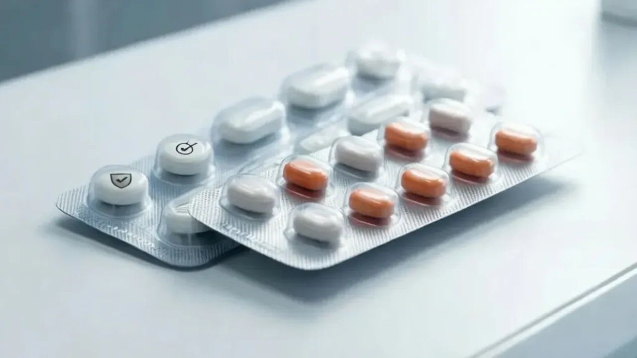 Dexak i paracetamol: zasady bezpiecznego dawkowania i stosowania