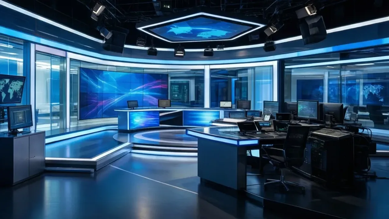 Dziennikarze TVN24 lista: pełny skład i praktyczny poradnik redakcji