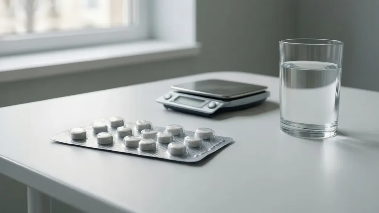Hedylon 5 mg: praktyczny poradnik stosowania dla psów i kotów