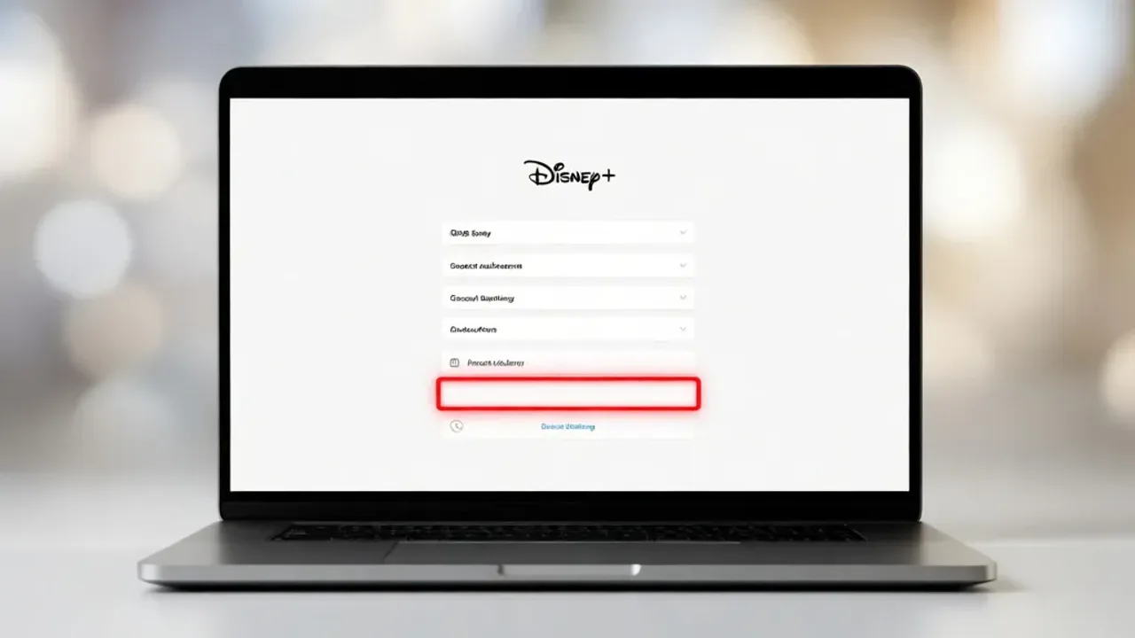 Jak anulować subskrypcję Disney+: Praktyczny poradnik krok po kroku