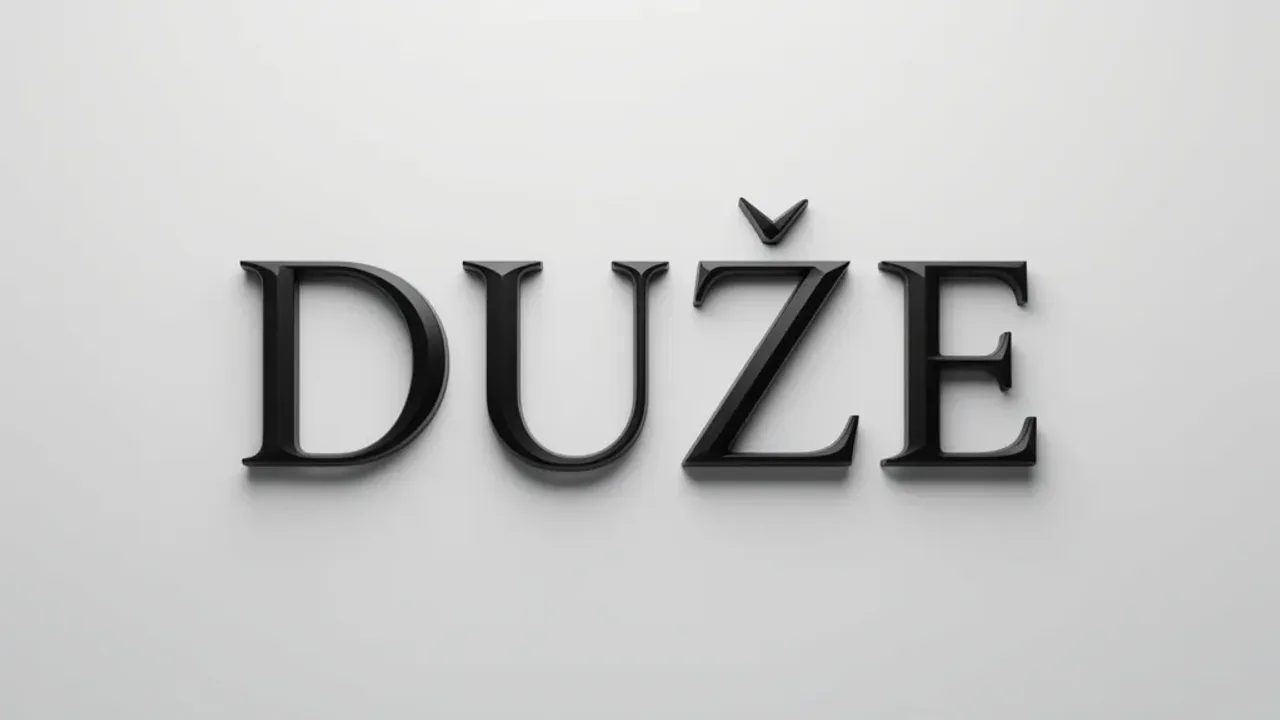 Poprawna pisownia: duże czy błędna forma?