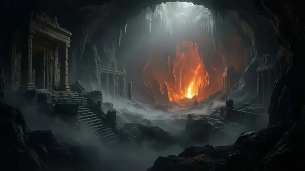 Kiedy wymyślono piekło? Historia ewolucji zaświatów i dogmatów