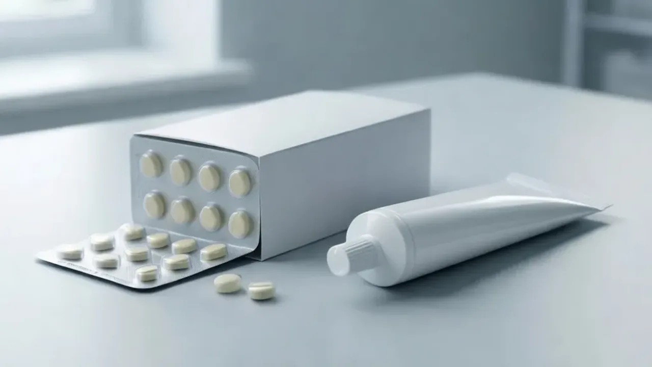 Opokan czy Voltaren: jak wybrać lek na ból stawów i urazy?