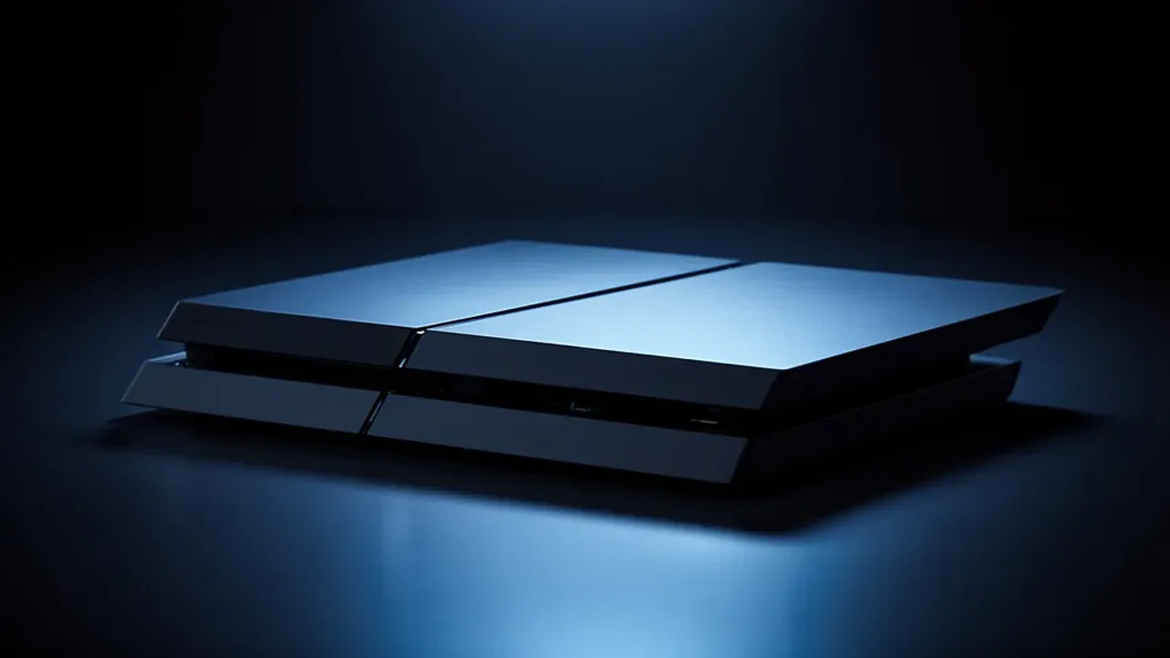 PlayStation 4 kiedy wyszło? Historia konsoli i poradnik użytkownika