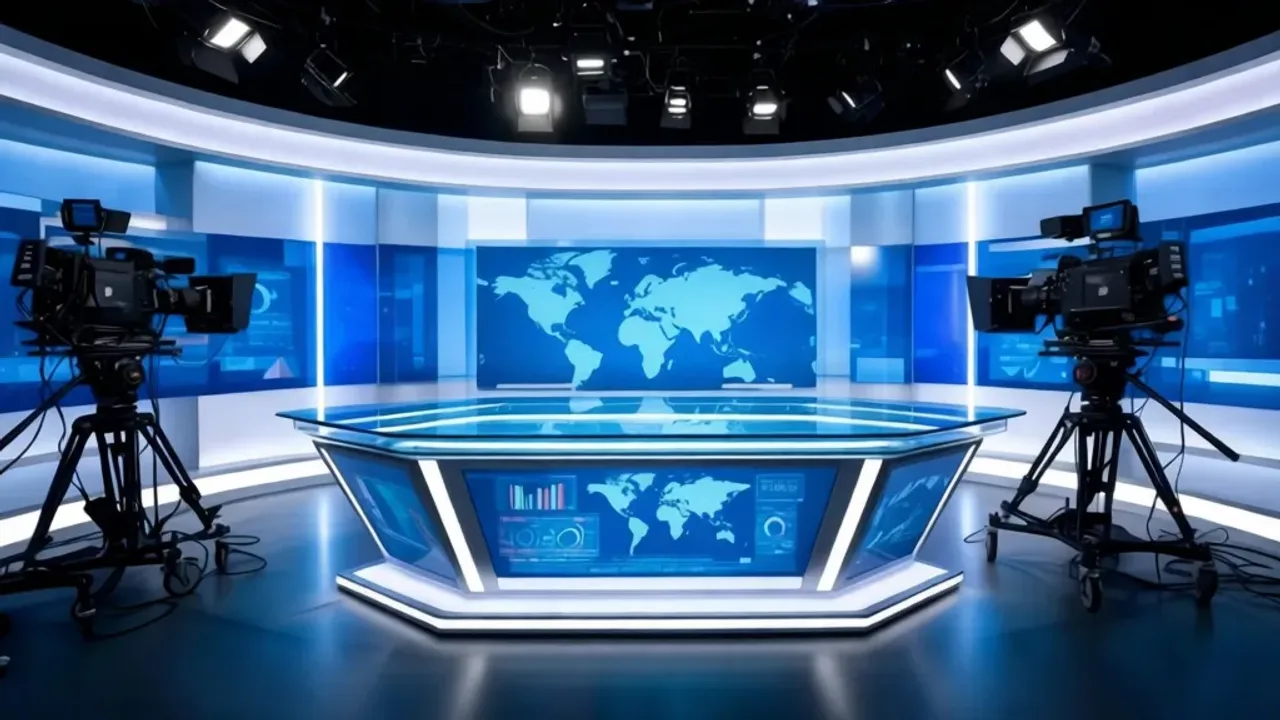Prezenterki TVP Info nazwiska: Pełna lista redakcji i ścieżki kariery