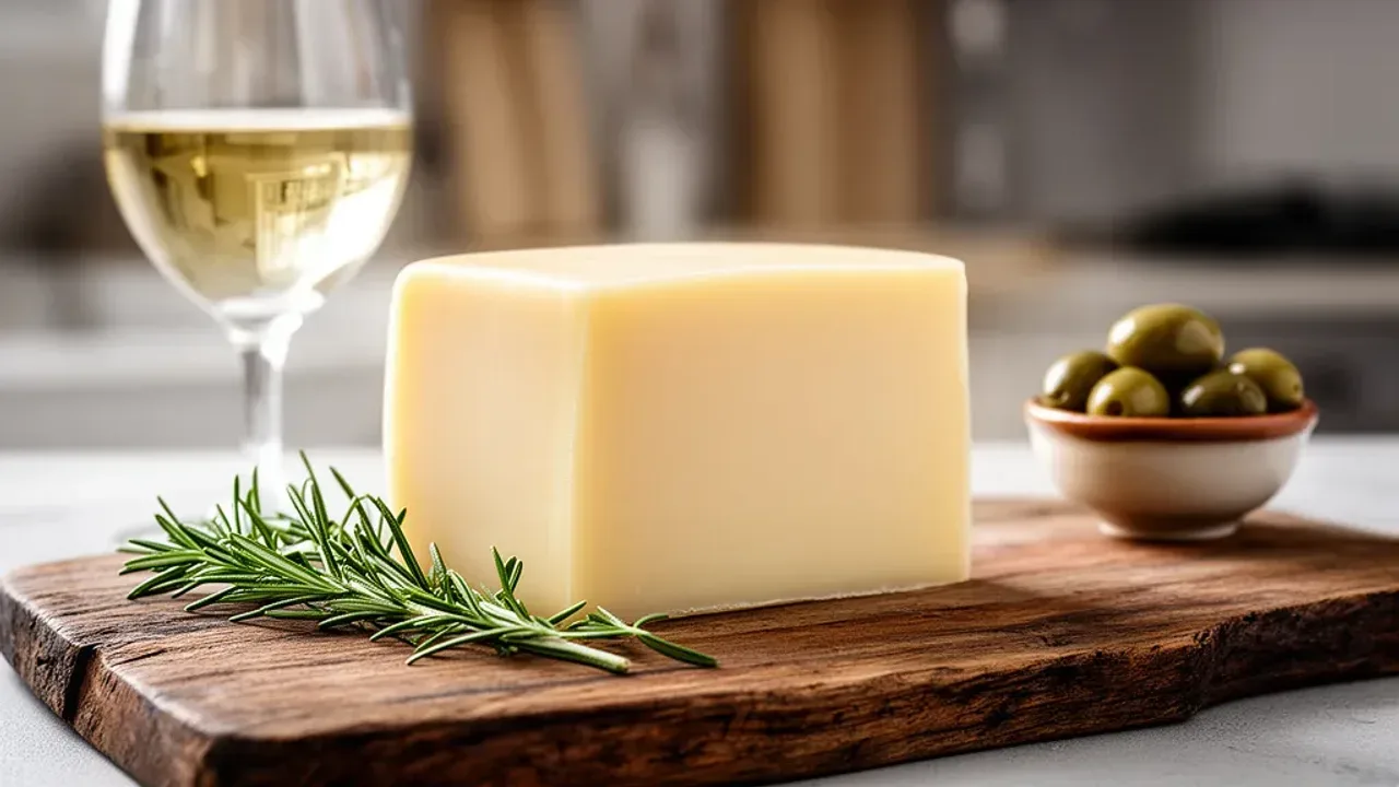 Ser provolone lidl: aktualna cena i praktyczny poradnik kulinarny